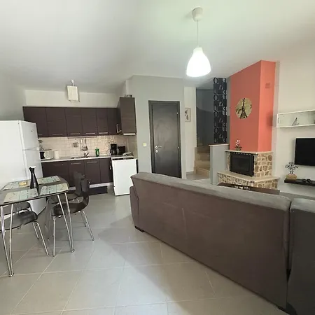 Armonia Maizonettes 5a Apartament