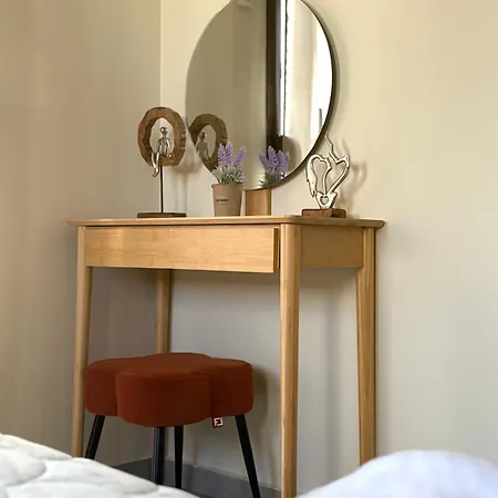 Apartament Armonia Maizonettes 5a