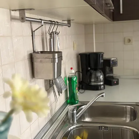 Apartament Armonia Maizonettes 5a