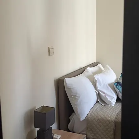 Armonia Maizonettes 5a Apartament *