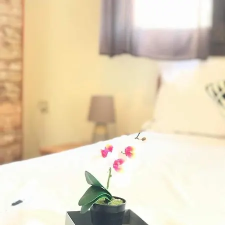 Armonia Maizonettes 5a Apartment *