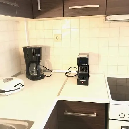 Apartment Armonia Maizonettes 5a *