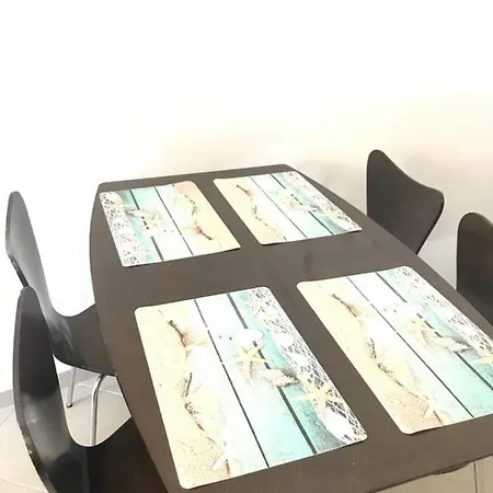 Armonia Maizonettes 5a Apartment