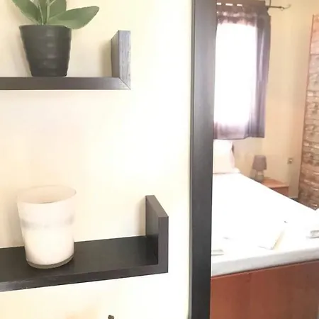 Armonia Maizonettes 5a Apartment Skala Potamia (Thasos)
