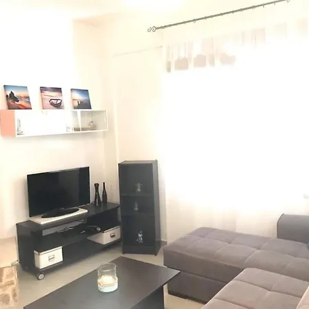Armonia Maizonettes 5a Apartment *