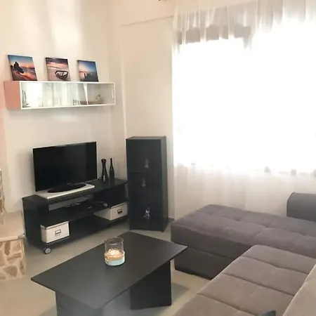 Apartment Armonia Maizonettes 5a *