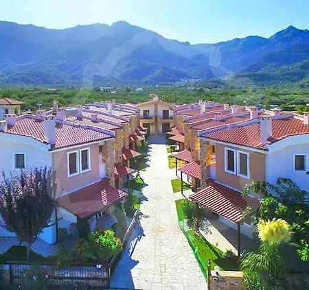 Apartment Armonia Maizonettes 5a