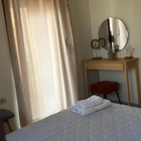 Armonia Maizonettes 5a Appartement