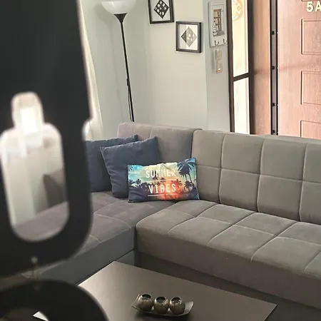 Armonia Maizonettes 5a Appartement