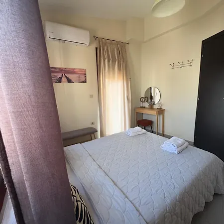 Armonia Maizonettes 5a سكالا بوتامياس