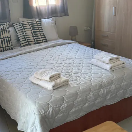 Appartement Armonia Maizonettes 5a