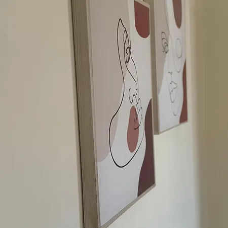 Appartement Armonia Maizonettes 5a *