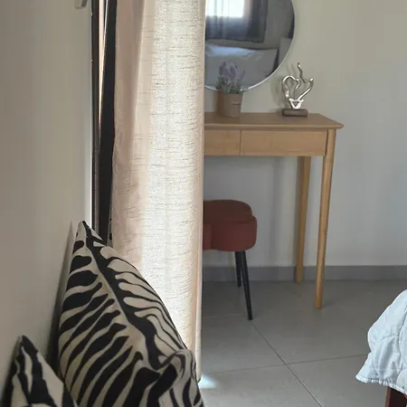 Armonia Maizonettes 5a سكالا بوتامياس