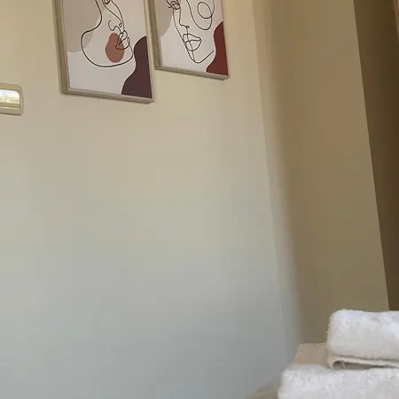Armonia Maizonettes 5a * سكالا بوتامياس