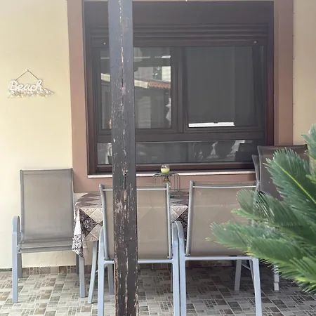 Appartement Armonia Maizonettes 5a *