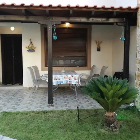 Apartment Armonia Maizonettes 5a